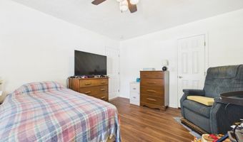 4406 Dartmouth Dr, Anderson, IN 46013