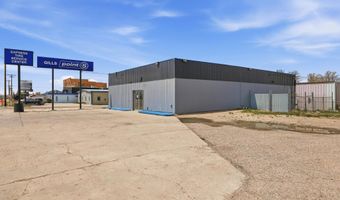 1570 E Yellowstone St, Casper, WY 82601