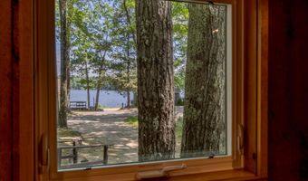 396 Mica Point Rd, Barrington, NH 03825
