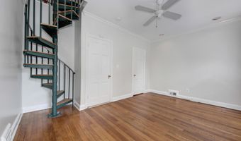 1356 27TH St NW, Washington, DC 20007