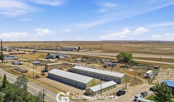 3785 Salt Creek Hwy, Bar Nunn, WY 82601