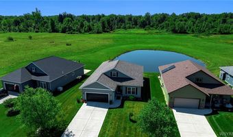 22 Deer View Dr, Akron, NY 14001