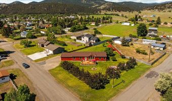 201 N Jackson St, Boulder, MT 59632