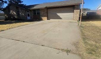 1508 Courtland Cir, Clovis, NM 88101