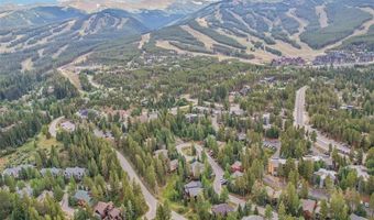 349 PARK FOREST Dr, Breckenridge, CO 80424
