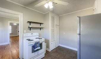 319 E 13th St, Ada, OK 74820