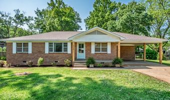 203 James St, Batesville, MS 38606