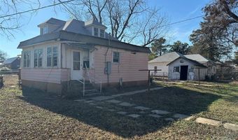 1008 W Colorado St, Chickasha, OK 73018