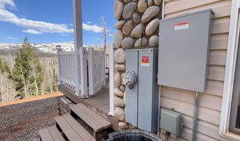 678 W Ski View Dr, Brian Head, UT 84719