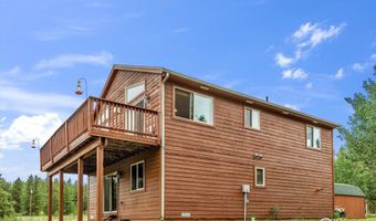 212 Glen Mawr Dr, Black Hawk, CO 80422