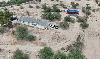 1085 W Possum Ln, Benson, AZ 85602