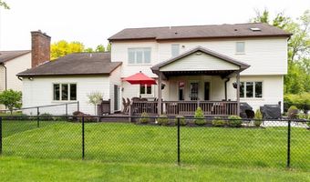 107 Blue Heron Ct, Amherst, NY 14051