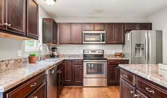135 Rachelle Pl, Baxter, TN 38544