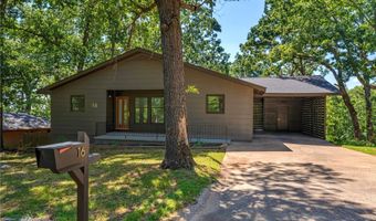 16 Stretford Dr, Bella Vista, AR 72714