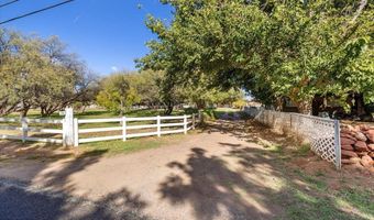 376 E Quarterhorse Ln, Camp Verde, AZ 86322