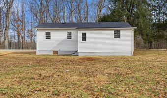 292 Evergreen Ave, Appomattox, VA 24522