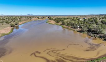 Stockman'S Road, Ash Fork, AZ 86320