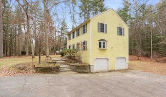 289 Back River Rd, Bedford, NH 03110