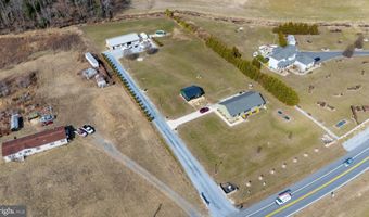 3029 BURNITE MILL Rd, Harrington, DE 19952