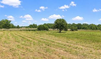 1461 Big Bear Rd, Ardmore, OK 73401
