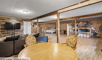 540 E C St, Casper, WY 82601