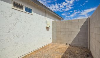 15180 S Diablo Rd, Arizona City, AZ 85123