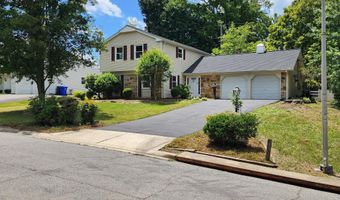 1310 PORT ECHO Ln, Bowie, MD 20716