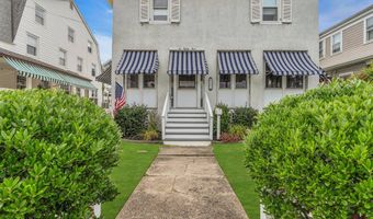683 Main Ave, Bay Head, NJ 08742