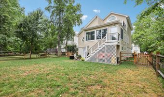3505 COHASSET Ave, Annapolis, MD 21403