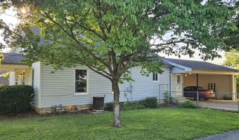 620 E Prairie Ln, Ash Grove, MO 65604