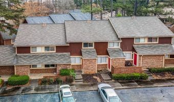 37 Country Place Ct, Alpharetta, GA 30005