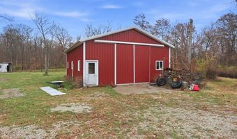 7020 E CR 581 N Rd, Albany, IN 47320