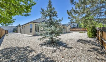 2042 Amberwood Dr, Carson City, NV 89703