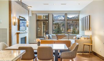 126 Riverfront Ln 321, Avon, CO 81620