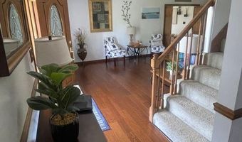 268 Doss Hill Rd, Barboursville, WV 25504