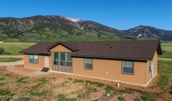 184 BUTTERCUP Ln, Bedford, WY 83112
