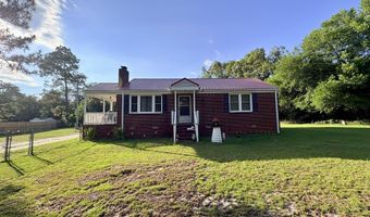 1204 Sandpit Rd, Batesburg Leesville, SC 29070