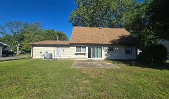 1609 PORTLAND Ln, Bowie, MD 20716