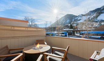 447 E Cooper Ave 1, Aspen, CO 81611