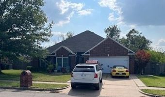 605 N Spruce, Bartlesville, OK 74006