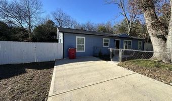 5711 STERLING, Macon, GA 31206