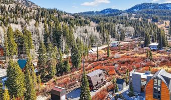 8101 S MILLICENTVIEW Ln, Brighton, UT 84121