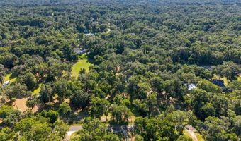 14000 NE 47TH Ave, Anthony, FL 32617