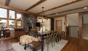 21 Black Eagle Rd 28, Big Sky, MT 59716