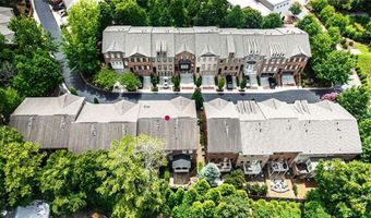 12043 Orchid Ln, Alpharetta, GA 30009