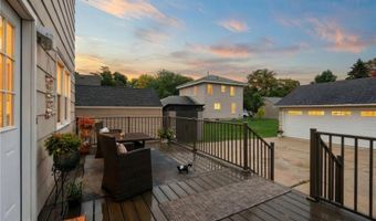705 11th Ave NW, Austin, MN 55912