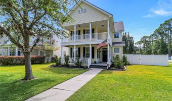 30 Whispering Pine St, Bluffton, SC 29910