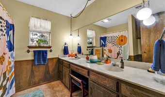 1109 Prairie Dr N, Altus, OK 73521