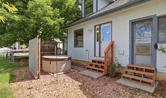 101 Sioux Dr, Berthoud, CO 80513