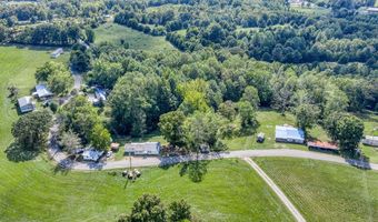 7331 Ashburn Rd, Baxter, TN 38544